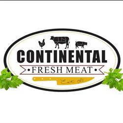 Continental Fresh Meat Wholesalers