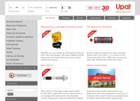 Upat SA Pty Ltd