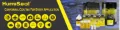 HumiSeal Conformal Coating Product Range