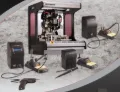 Thermaltronics Soldering Equipment