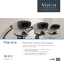 Vision Engineering Mantis Microscopes