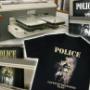 Digital t-shirt printing
