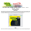 Artwork specs