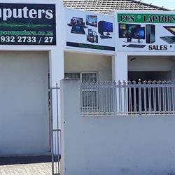 R D P Computers