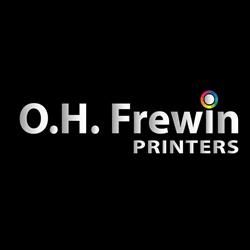 O H Frewin (Pty) Ltd