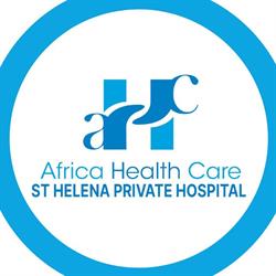 St Helena Hospital