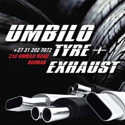 Umbilo Tyre & Exhaust