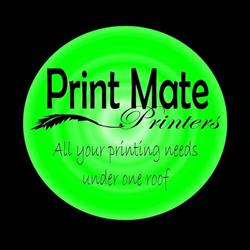 Print Mate Printers