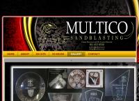 Multico Sandblasting