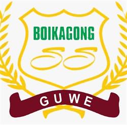 Boikagong Secondary School