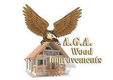 Aga Wood Improvements