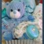 Baby Hamper - Boy or Girl