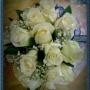 Bridal Bouquets