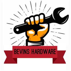 Bevins