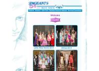 Pageants SA