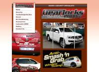 Gearlocks 2000 CC