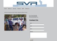 Svr Land Surveyors