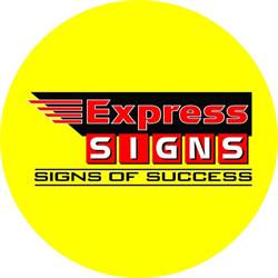 Express Signs Pmb Cc