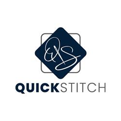 A N Quick Stitch