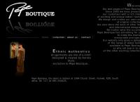 Pepe Boutique