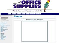 Kroonstad Office Supplies