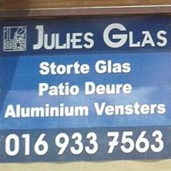 Julies Glas & Aluminium