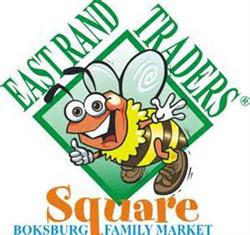 East Rand Traders Square Flea Market/Family Market