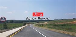 Action Asphalt