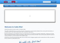 Cable Rite's website