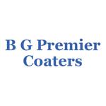 B G Premier Coaters