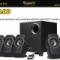 Creative Speakers