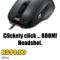 Microsoft Sidewinder X3