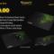 Razer Mousepad