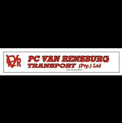 Van Rensburg Pc and Sons Transport