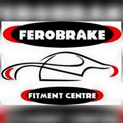 Ferobrake