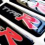 Domed Labels & Name Badges