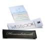 Fabric & Satin Labels