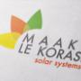 Graphic Design (Logos, Labels & Signage)