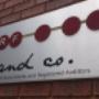 Signage