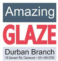 Amazing Glaze Kzn