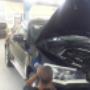 Uploaded by visitor on 2015/09/22 - Headlight restoration