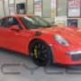 Uploaded by visitor on 2015/09/22 - Paint Protection Film - Clear wrap