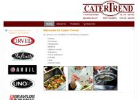 Catertrend CC