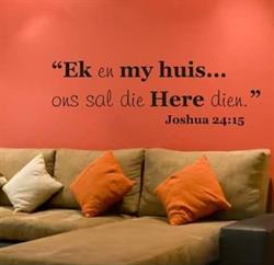 Lede In Christus Kerk