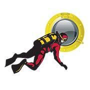 Dive Action