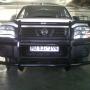 bull bar