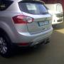 car tow bar
