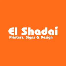 El Shadai Printers, Signs & Designs