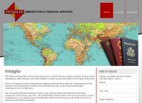 Intaglio Immigration & Financial Services