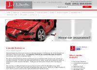Lynette Jacobs Motor & Household Insurance Brokers's website